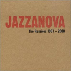 Men From The Nile - Watch Them Come!!! (Jazzanova Remix)